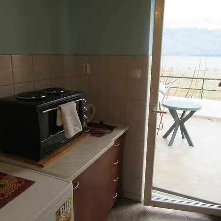 Apartamento In Razanac Ii *