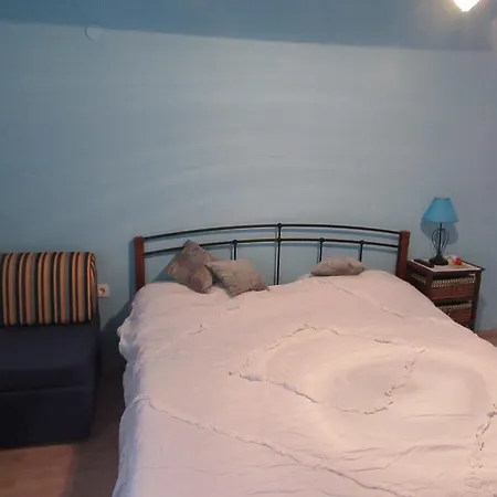 In Razanac Ii Apartamento Rtina