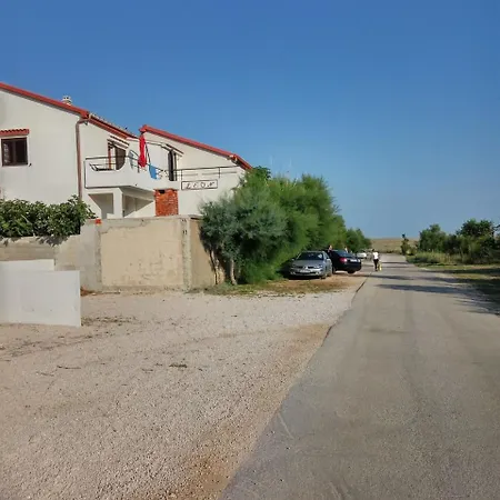 Apartamento In Razanac Ii *