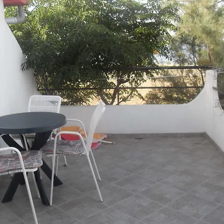 Apartamento In Razanac Ii Rtina