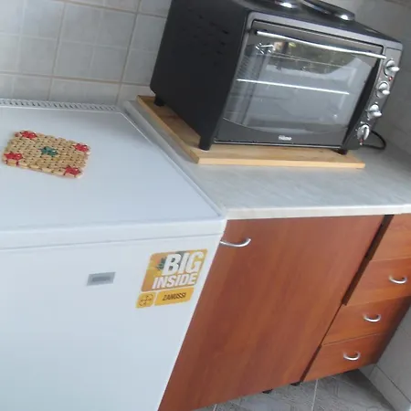 Apartment In Razanac Ii